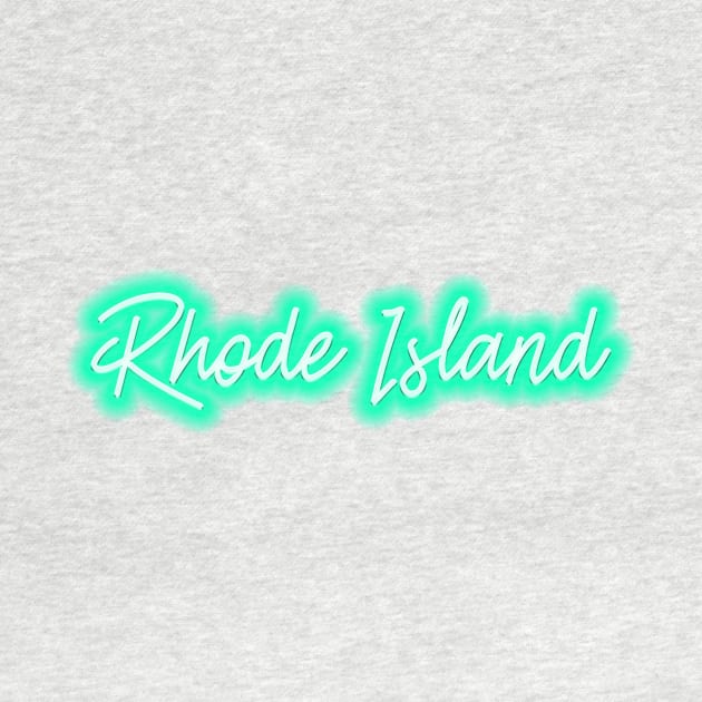 Rhode Island by arlingjd